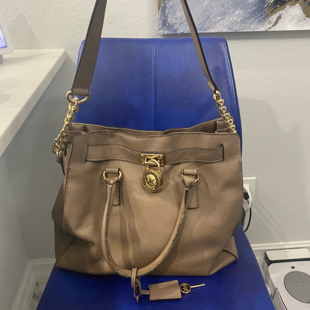 Michael Kors bag